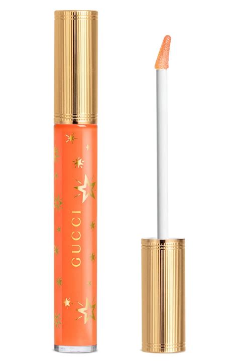 gucci gloss à lèvres|gucci plumping lip gloss.